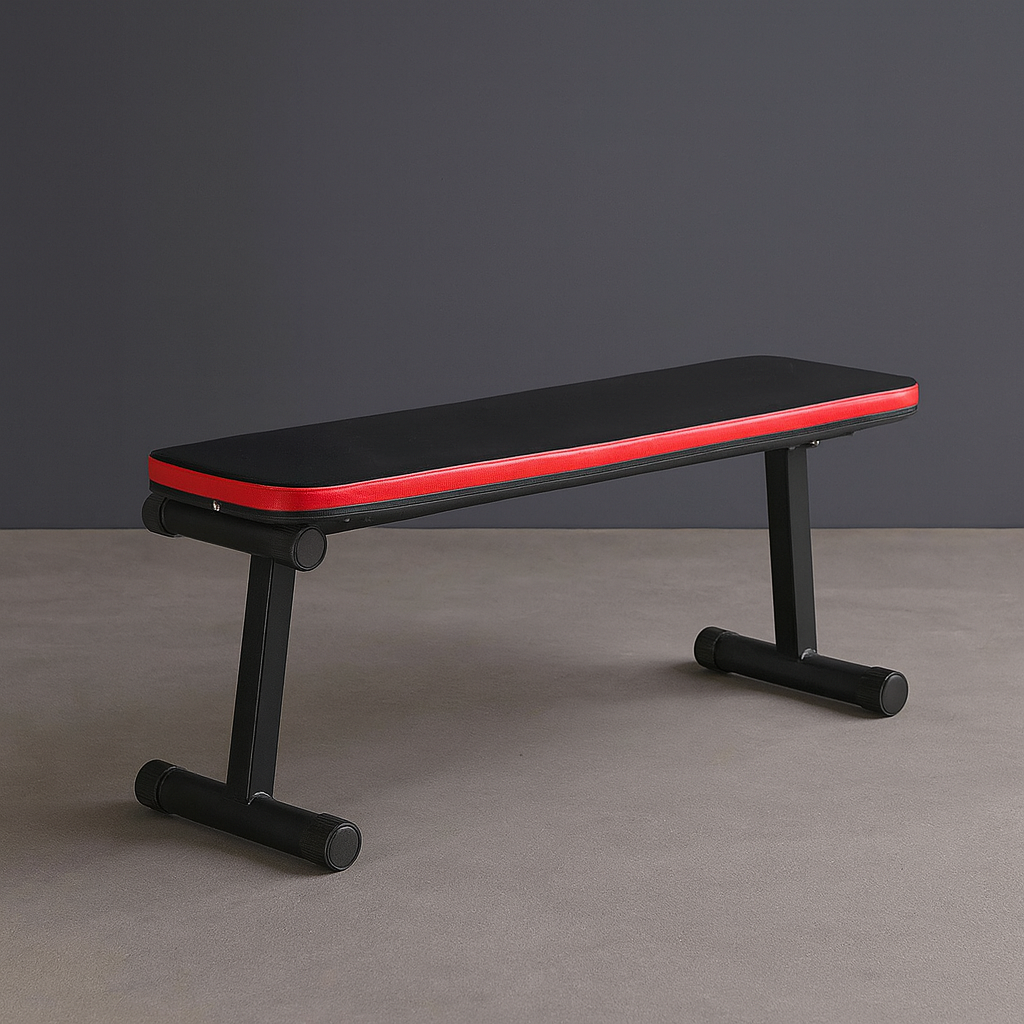 Banc de Musculation Pliable