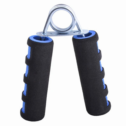 Krafttraining Griff – Griff-, Unterarm- und Fingerstärker – Rehabilitation und Intensivtraining