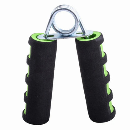 Krafttraining Griff – Griff-, Unterarm- und Fingerstärker – Rehabilitation und Intensivtraining