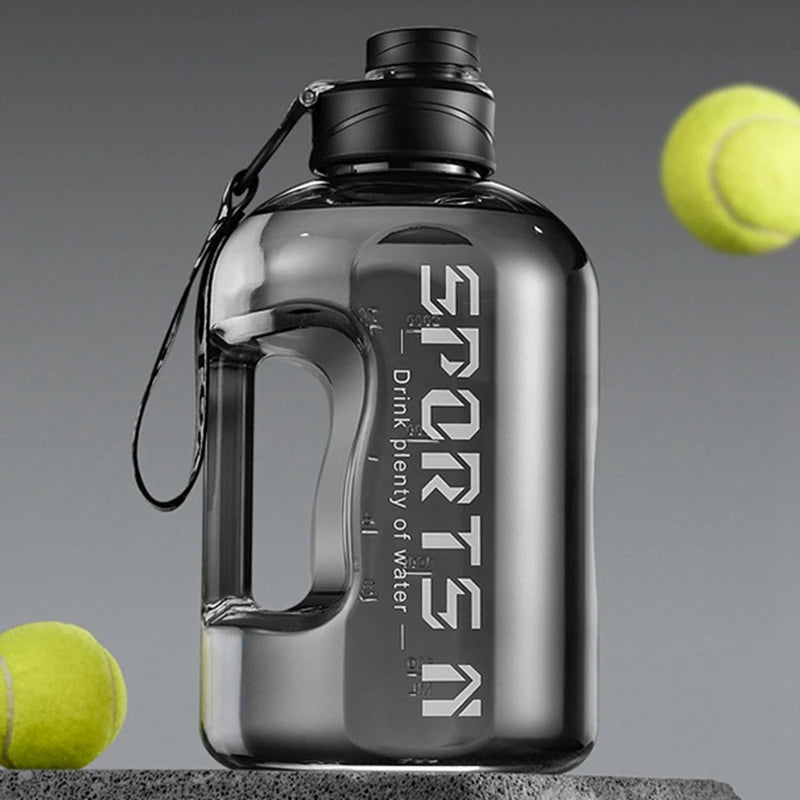Gourde Sport Grande Capacité