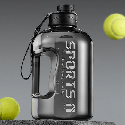 Gourde Sport Grande Capacité