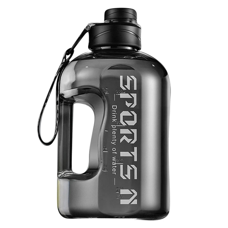 Gourde Sport Grande Capacité