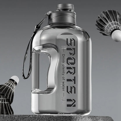 Gourde Sport Grande Capacité